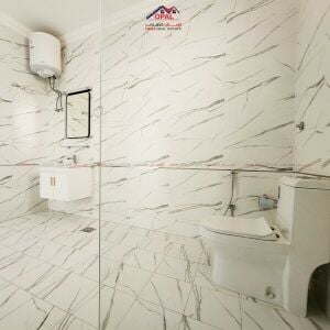 شـقـة  للإيـجـار في ام غويلينه