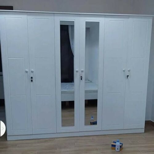 Sana furniture showroom