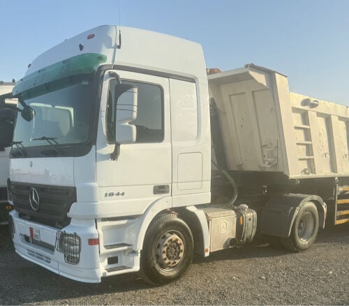 للبيع راس وصندوق