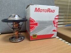 thermostat 