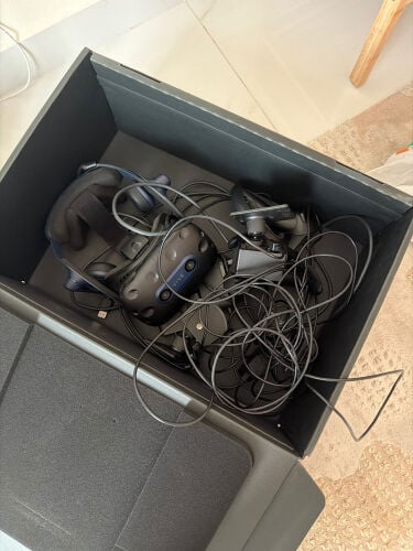 فايف برو ٢ و يدات اندكس