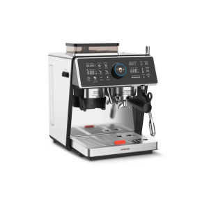 Semi Automatic Dual Boiler Coffee