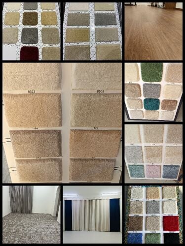carpet