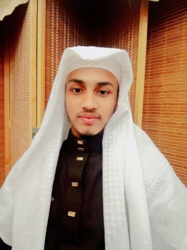 Md Hamidur Rahman Khan