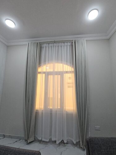 فك و تركيب الستاير