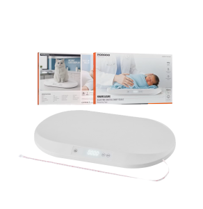 ميزان الأطفال الرقمي الكهربائي