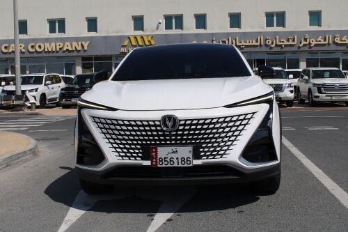 Changan-UNI-T