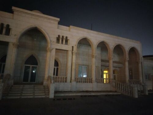 للبيع فيلا بالوكره مساحه 2847