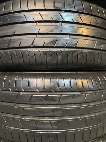 235/55/20" TOYO brand tires