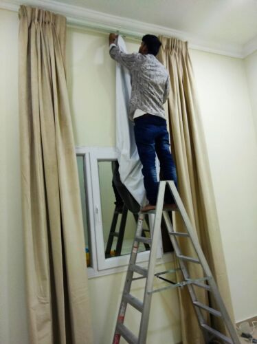 ,changing and installing the curt