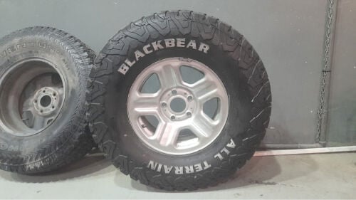 wrangler 
