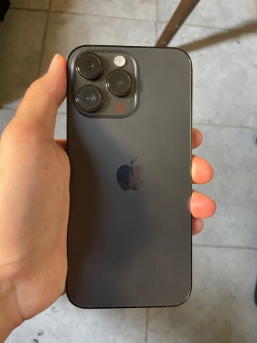 IPHONE 14 pro Max 256 gb 