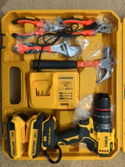 Ak Tools
