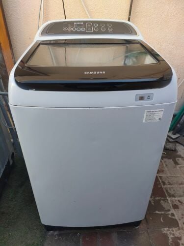 Samsung toploding 13 kg
