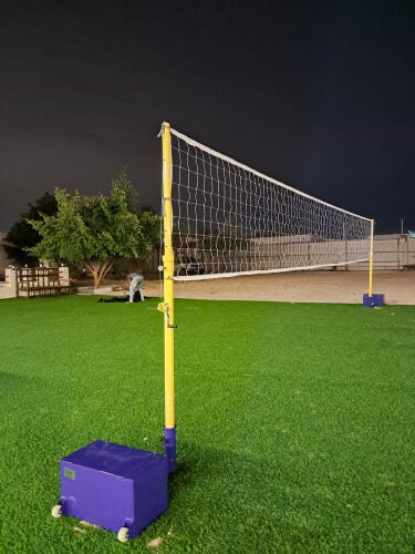 Volleyball net