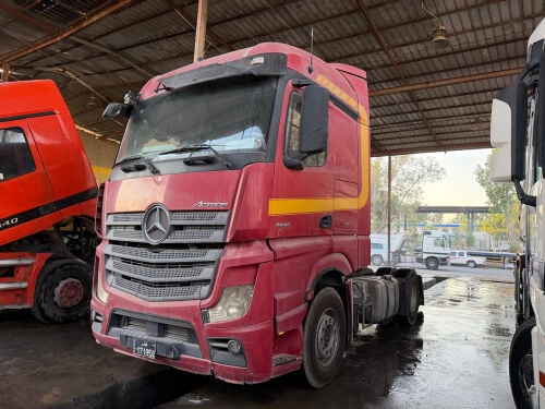 marceedes mb4 2012 for sale