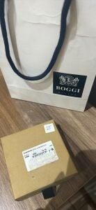 Original Boggi Milano Bracelet
