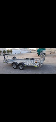 تيدر كانوم جديد