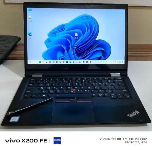 Lenovo Thinkpad Yoga 370