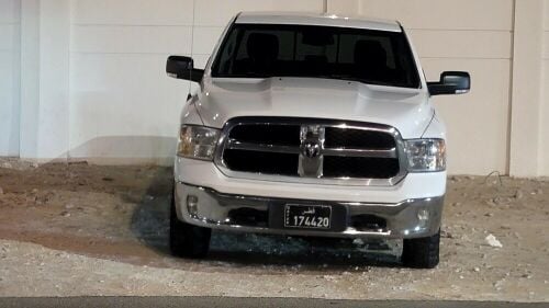 موتر مخزن للبيع