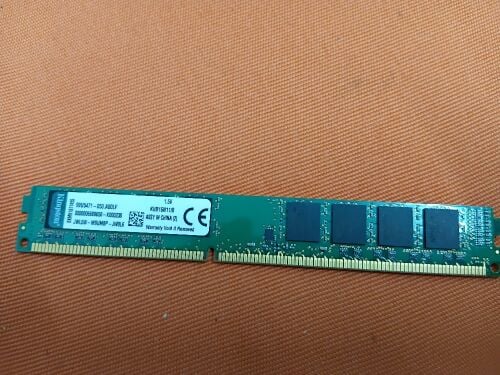 ddr3 8GB ram