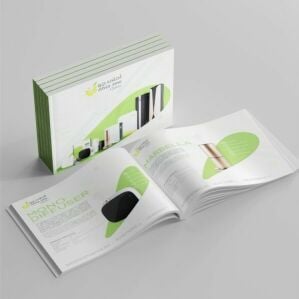 Senior Graphic Designer @ SM Mrkt