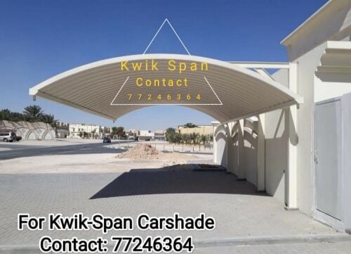 For Corrugated-Sheet fence works.
