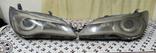 headlight for Toyota Camry 16/17