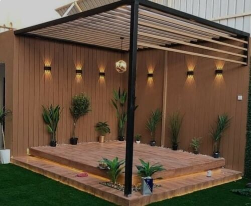 جلسات خارجية