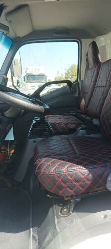 Toyota Hino like new