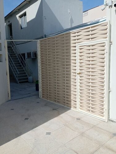 All kinds of Steel fixing & Fence