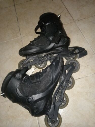 Skate Roll
