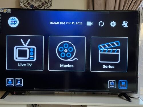 Live Tv Channel