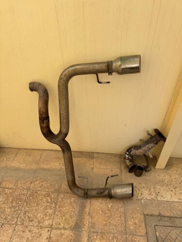 دامبايب وقزوز ابارث