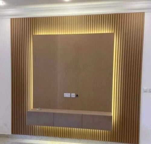 Professional carpenter available