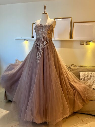 Used Dress for sale 
