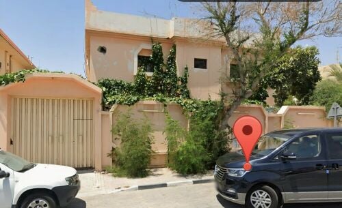 للبيع فيلا ف الوكره