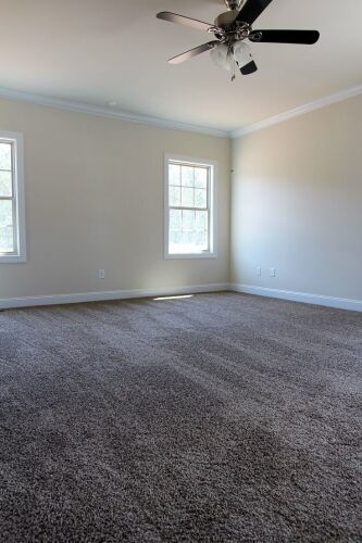 Carpet fixing bad make upholstery