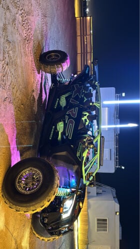 للبيع دراجه نظيفه