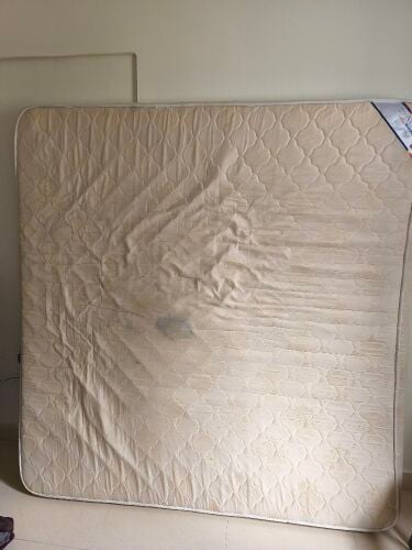 Mattress
