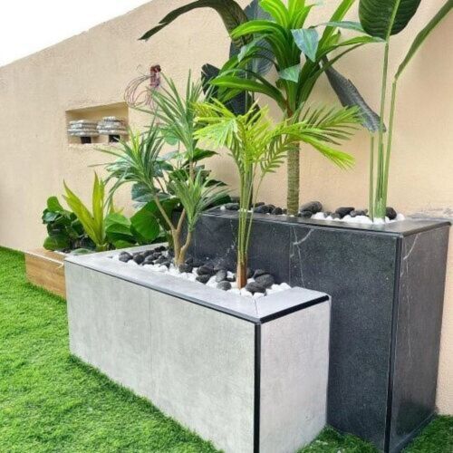 كل ما يتعلق بالديكور والزراعة