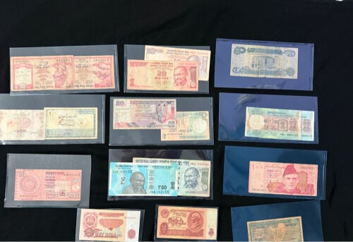 هندي بكستاني قديم 