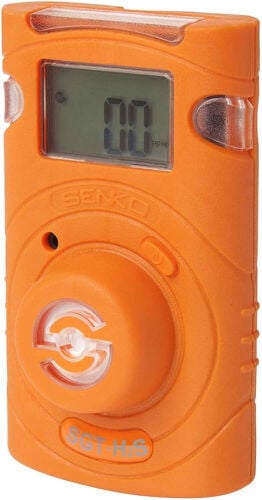 SENKO Single Gas Detector 