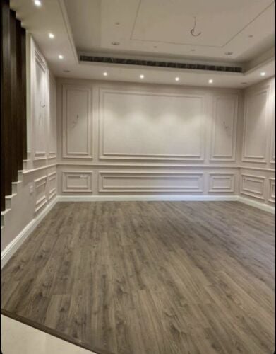 Wallpaper | Paint | Gypsum Board
