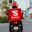 Need Driver And Rider For Snoonu