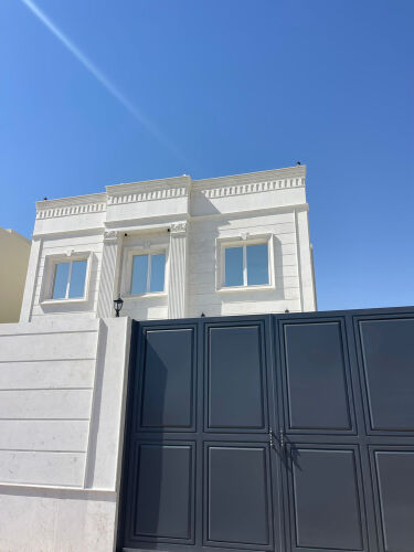 للبيع فيلا سميسمه جديده