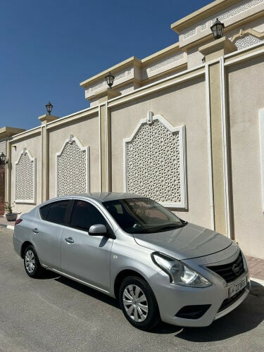 نيسان صني 2019