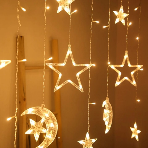 زينة رمضان
