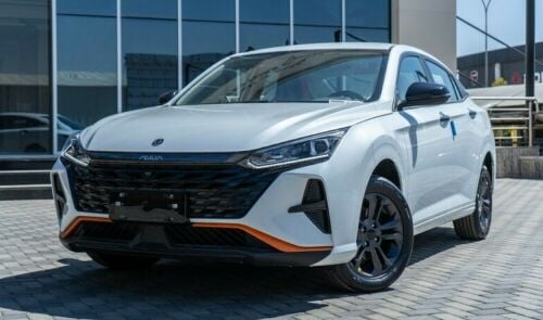 دونج فينج شاين 2026