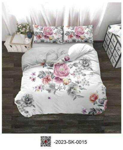 comforter /Badsheet /Pillow cover